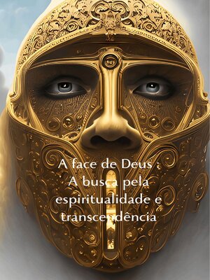 cover image of A face de Deus